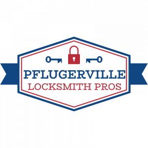 logo for Pflugerville Locksmith Pros